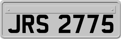JRS2775