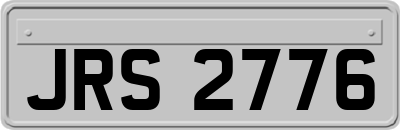 JRS2776
