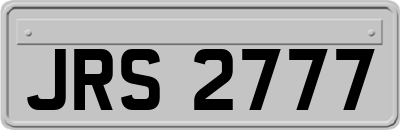 JRS2777