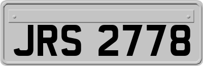 JRS2778