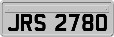 JRS2780