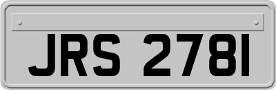 JRS2781
