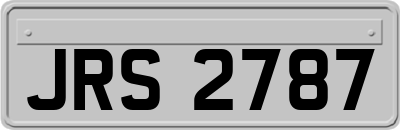 JRS2787