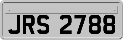 JRS2788