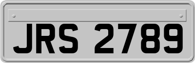 JRS2789