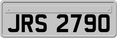 JRS2790
