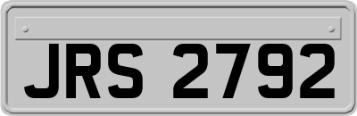 JRS2792
