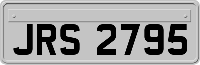 JRS2795
