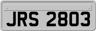 JRS2803