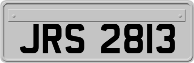 JRS2813