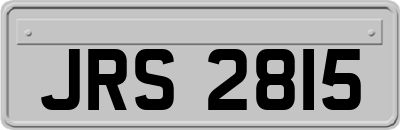 JRS2815