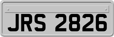 JRS2826