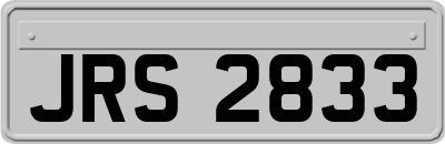 JRS2833