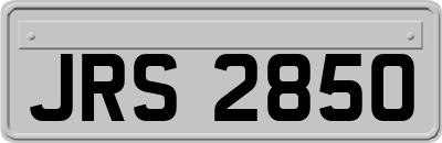 JRS2850