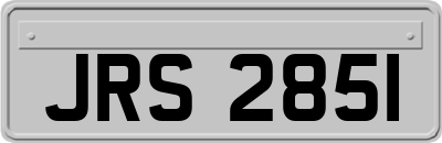 JRS2851