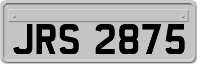 JRS2875
