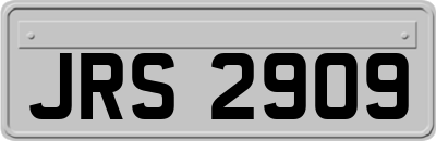 JRS2909