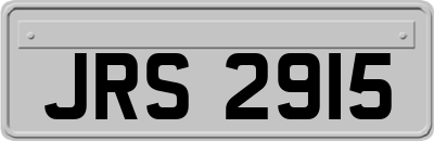 JRS2915