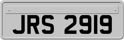JRS2919
