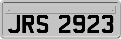 JRS2923