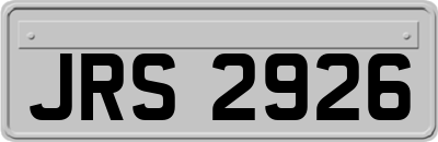 JRS2926