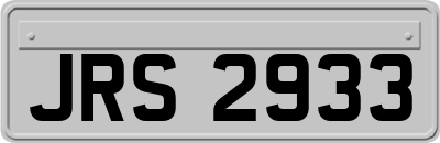 JRS2933