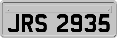 JRS2935