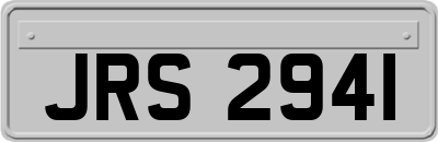 JRS2941