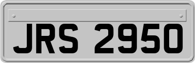 JRS2950