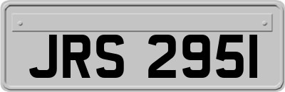 JRS2951
