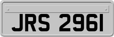 JRS2961