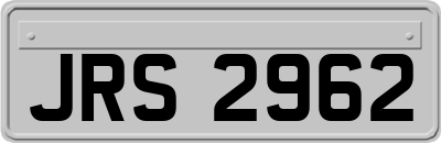 JRS2962