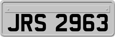 JRS2963