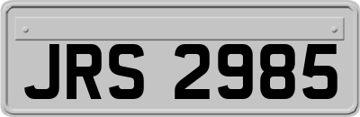 JRS2985