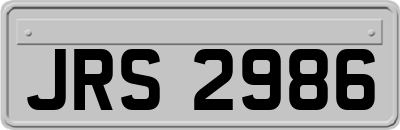 JRS2986