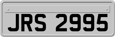 JRS2995