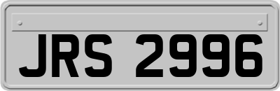 JRS2996