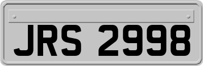 JRS2998