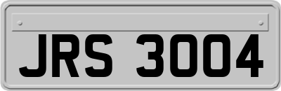 JRS3004