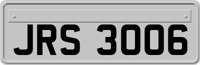 JRS3006