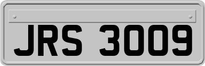 JRS3009