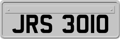 JRS3010