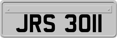 JRS3011