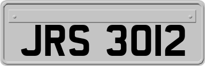 JRS3012