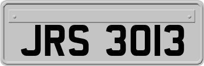 JRS3013