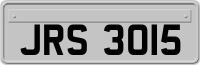 JRS3015