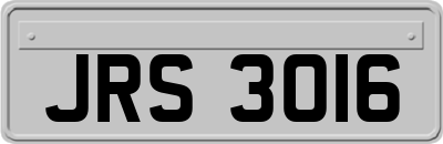 JRS3016