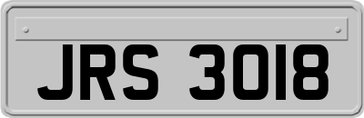 JRS3018