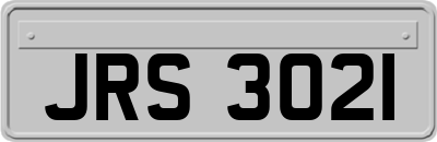 JRS3021