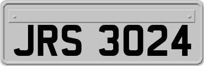 JRS3024